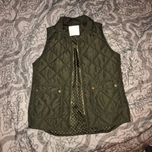 Altard State Vest
